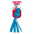 KONG Wubba Dog Toy Comet Blue 1ea LG For Cheap