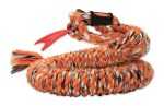 Mammoth Pet Products SnakeBiter Dog Toy Assorted 1ea 26 in, SM Cheap