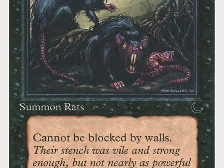 Bog Rats [Chronicles] For Cheap