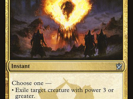 Abzan Charm [Khans of Tarkir] Cheap