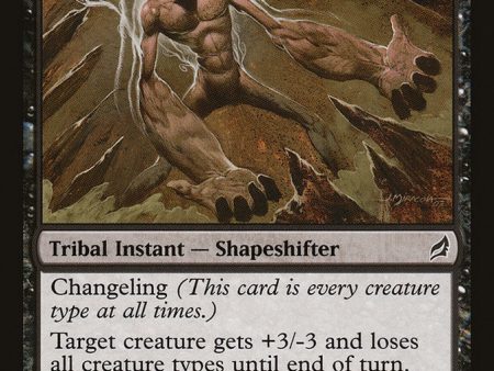 Nameless Inversion [Lorwyn] For Cheap