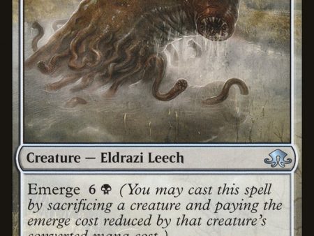 Abundant Maw [Eldritch Moon] For Cheap