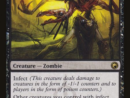 Hand of the Praetors [Scars of Mirrodin] Sale