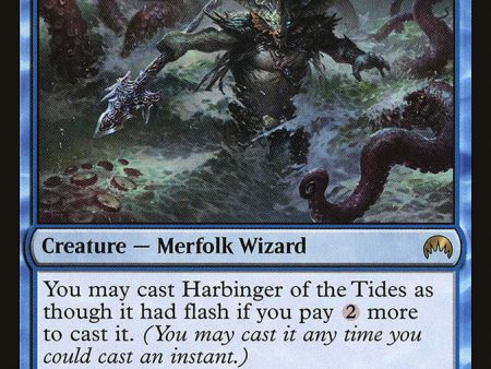 Harbinger of the Tides [Magic Origins] Cheap