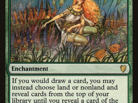 Abundance [Commander 2017] For Cheap