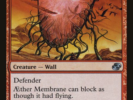 Aether Membrane [Planar Chaos] Online Sale