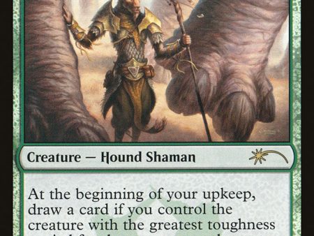 Abzan Beastmaster [Friday Night Magic 2015] Online Hot Sale