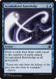 Accumulated Knowledge [Duel Decks: Elspeth vs. Kiora] Hot on Sale