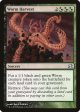 Worm Harvest [Modern Masters] Hot on Sale