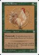 Zodiac Rooster [Portal Three Kingdoms] Sale