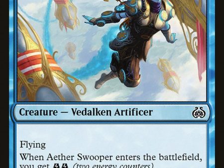 Aether Swooper [Aether Revolt] on Sale