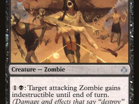 Accursed Horde [Hour of Devastation] Online Hot Sale