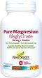 New Roots Herbal Pure Magnesium Bisglycinate 150mg + Taurine Online