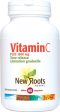 New Roots Herbal Vitamin C Plus 1000mg Time Release For Cheap